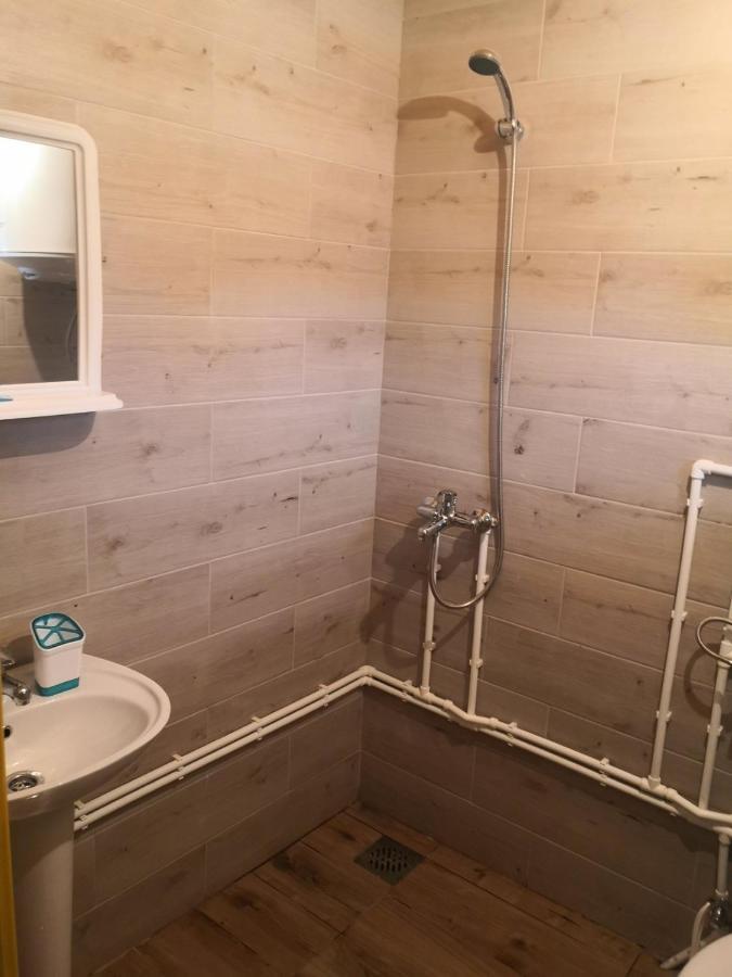 Bungalovi Tim Žabljak Esterno foto